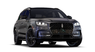 2026 Lincoln Lincoln Corsair® External Image 5